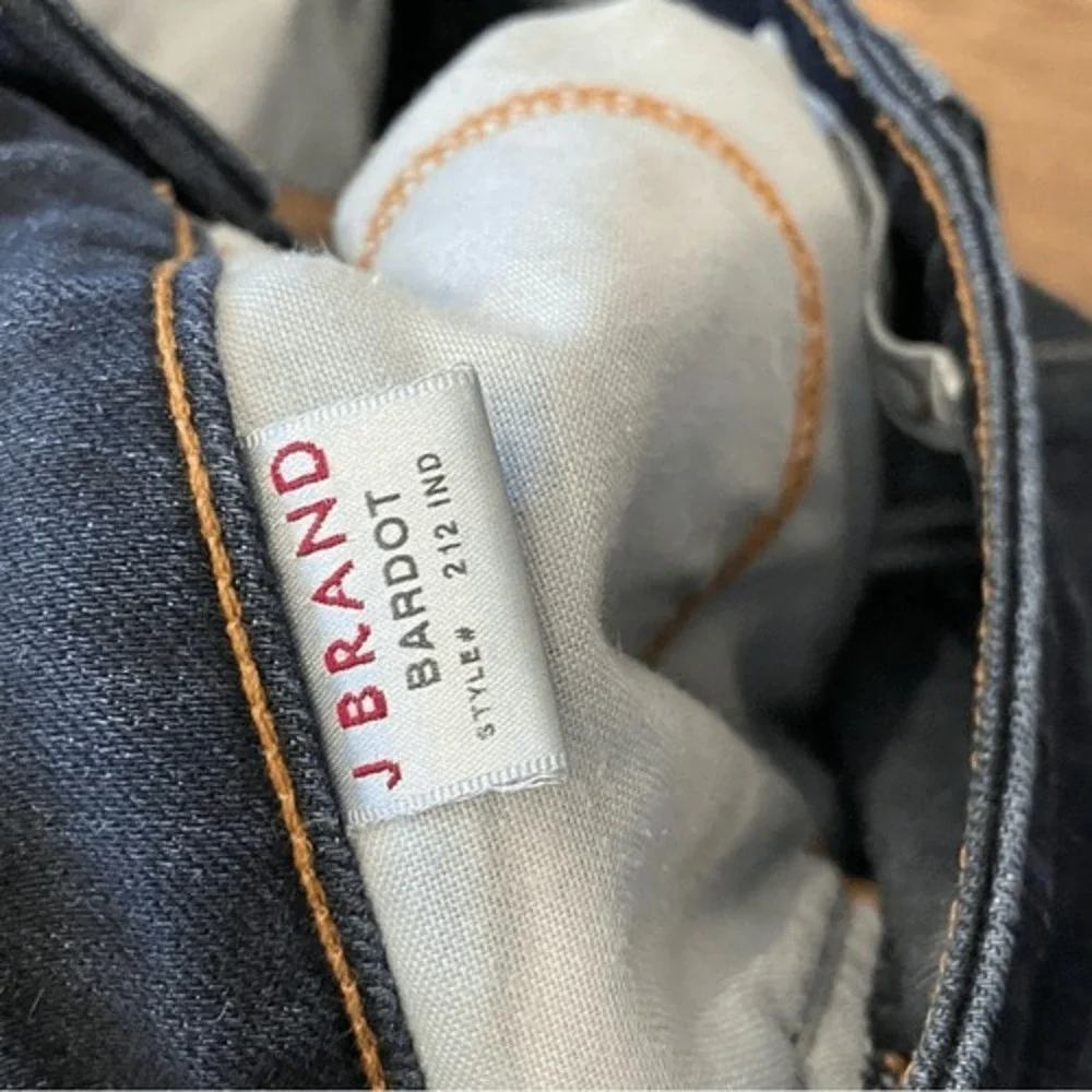 J Brand high rise